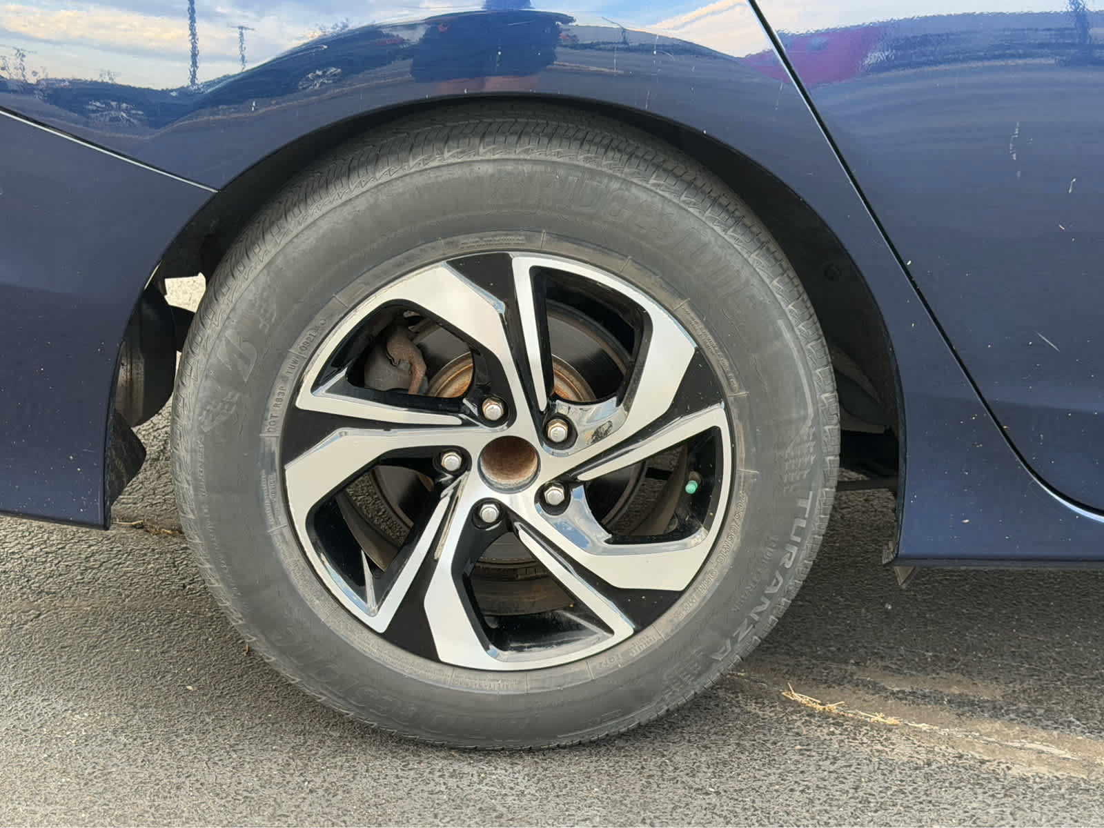 Used 2016 Honda Accord LX image 10