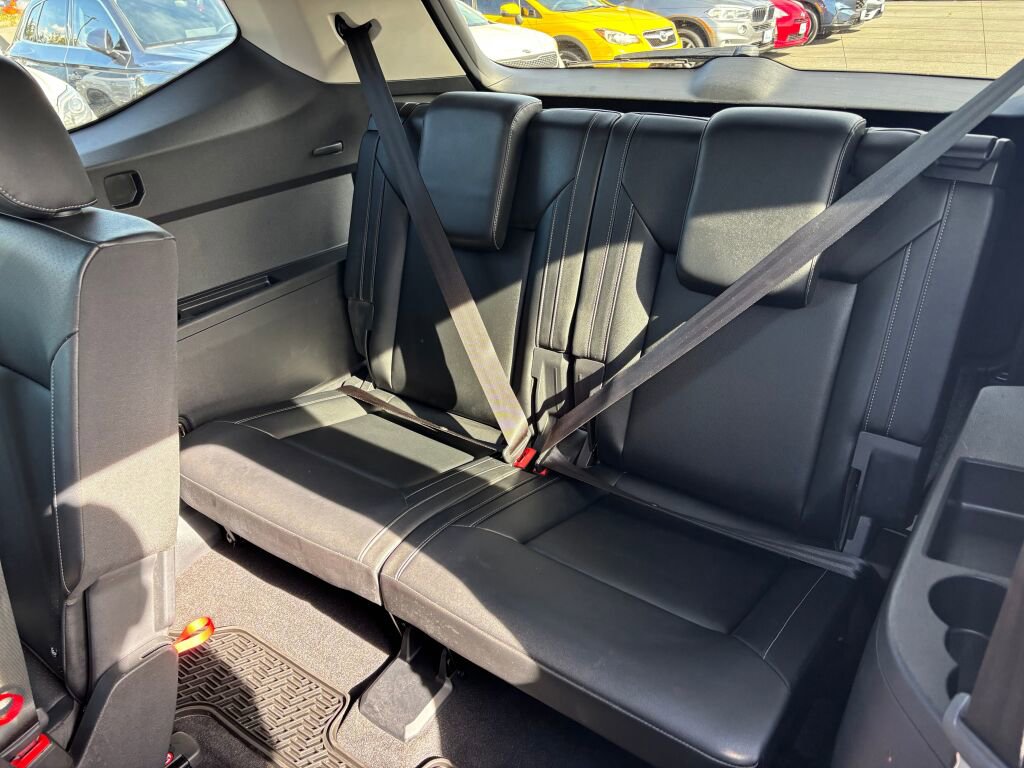 Used 2019 Volkswagen Atlas SEL R-Line image 13