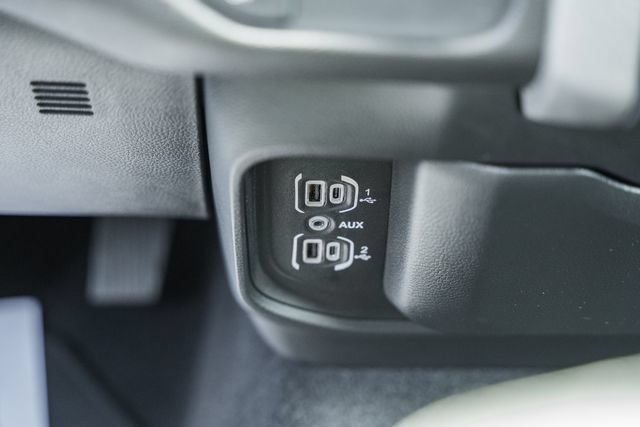 Used 2025 RAM 1500 Tradesman w/ Night Edition RWD image 47