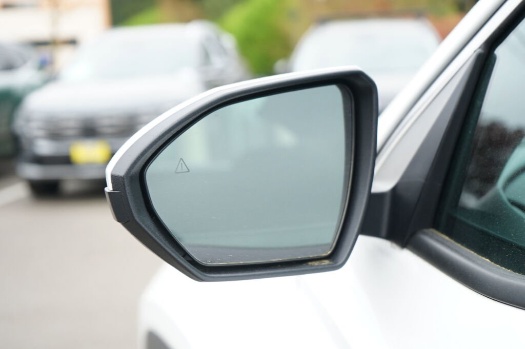 Certified 2025 Hyundai Tucson SE FWD image 12