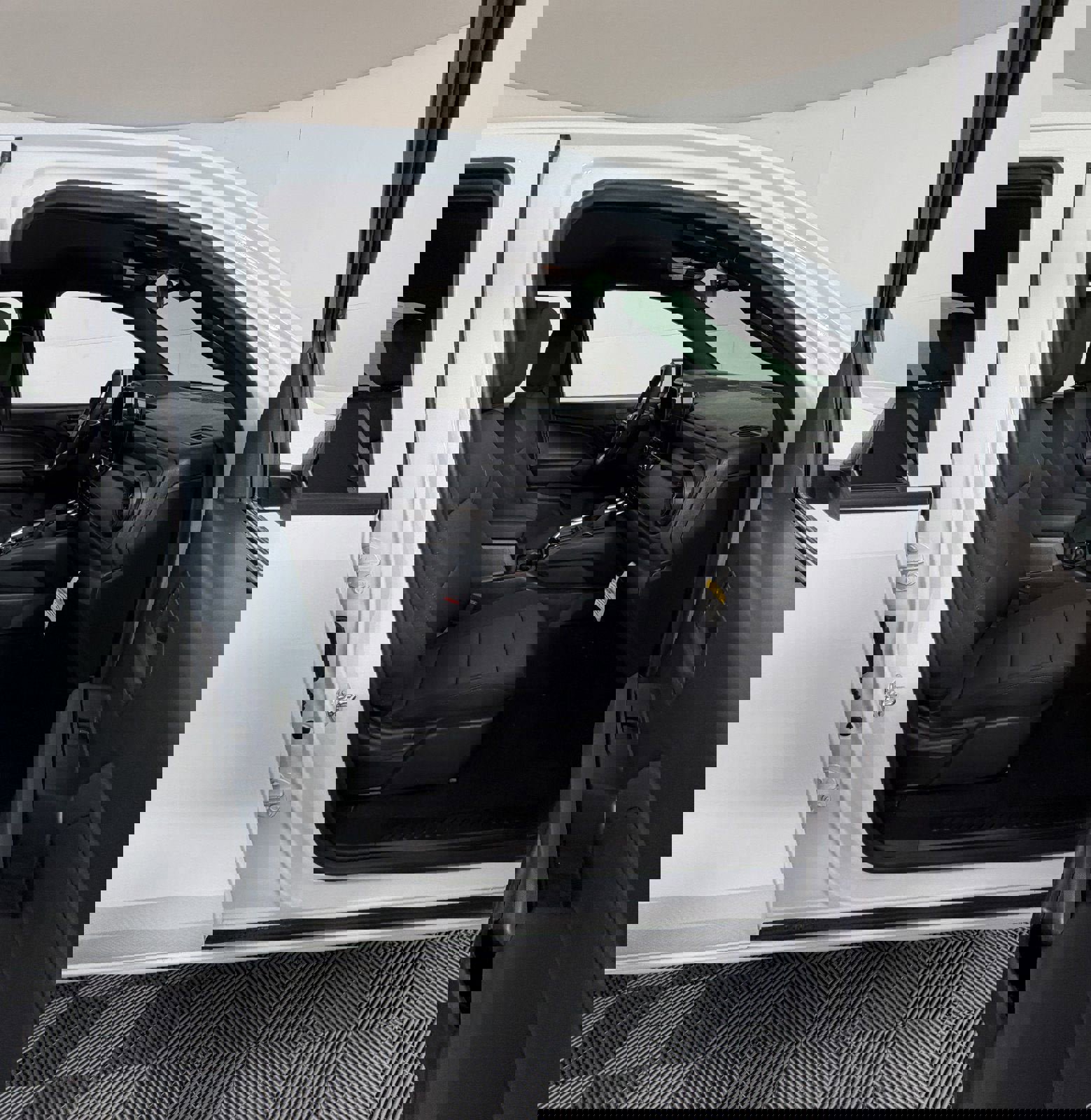 New 2026 Chevrolet Colorado W/T w/ WT Custom Package image 11