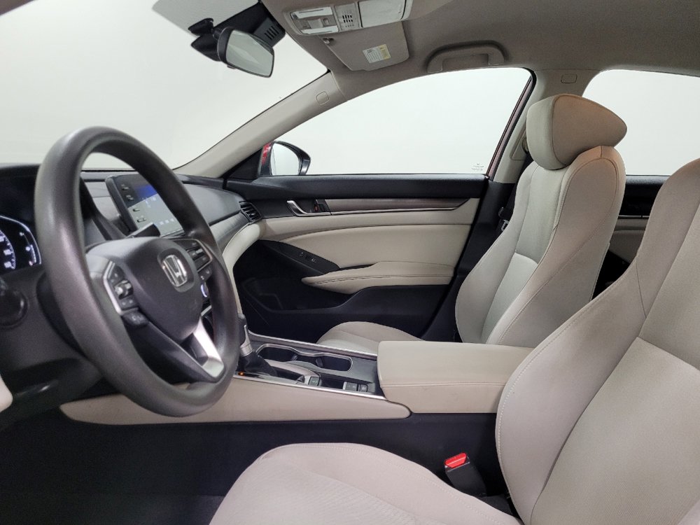 Used 2020 Honda Accord LX image 17