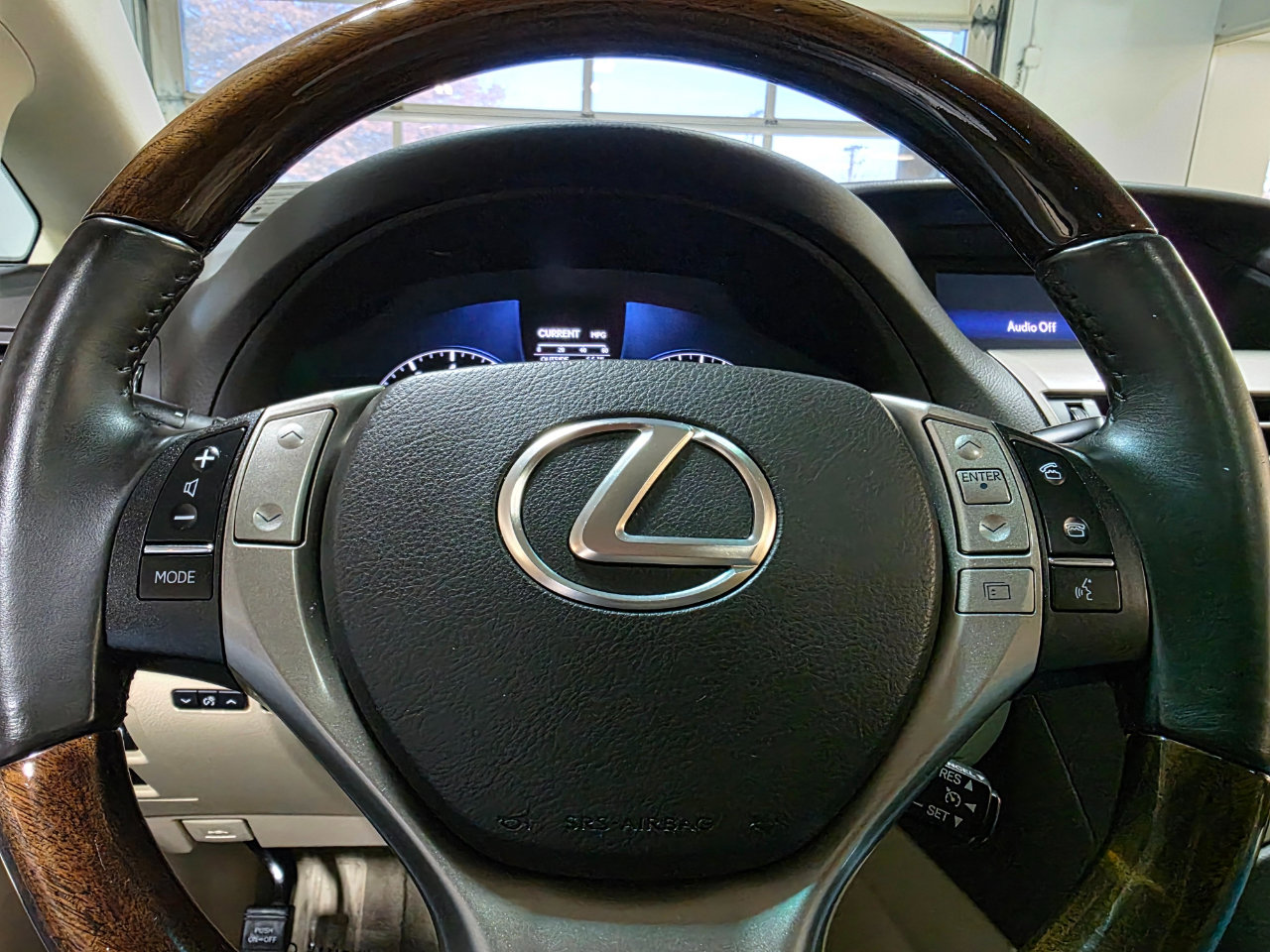 Used 2013 Lexus RX 350 2WD image 29