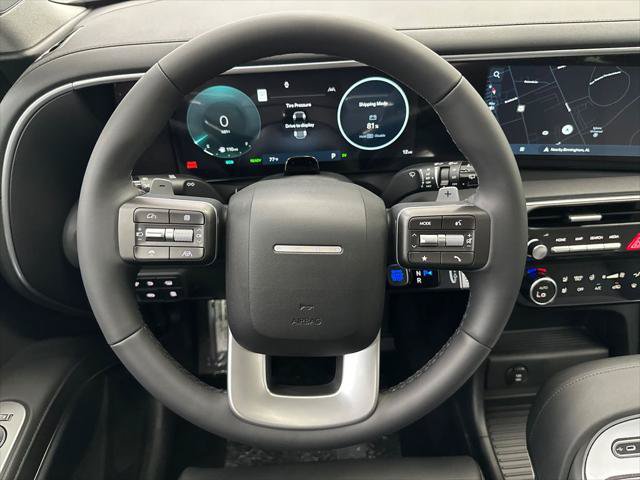 New 2026 Hyundai Palisade Limited FWD image 27