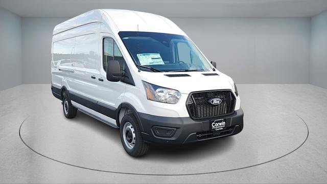 New 2026 Ford Transit 350 148 High Roof Extended w/ Load Area Protection Package image 1