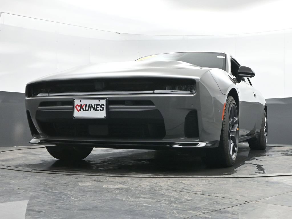 New 2026 Dodge Charger Scat Pack AWD/4WD image 40