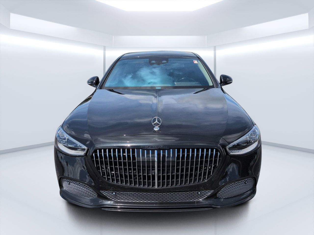 Used 2023 Mercedes-Benz Maybach S 680 4MATIC image 7