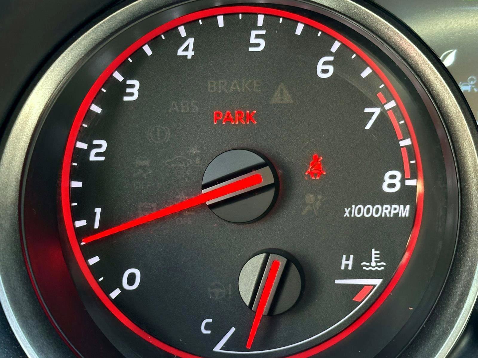 Used 2022 Toyota Camry XSE image 28