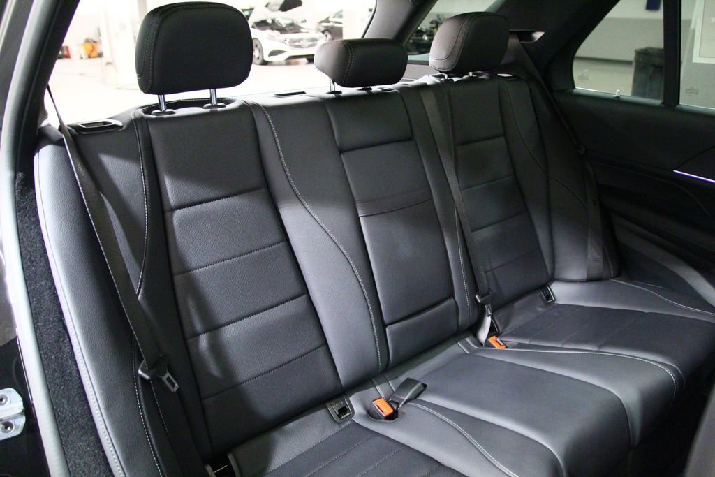 Certified 2026 Mercedes-Benz GLE 350 4MATIC image 26