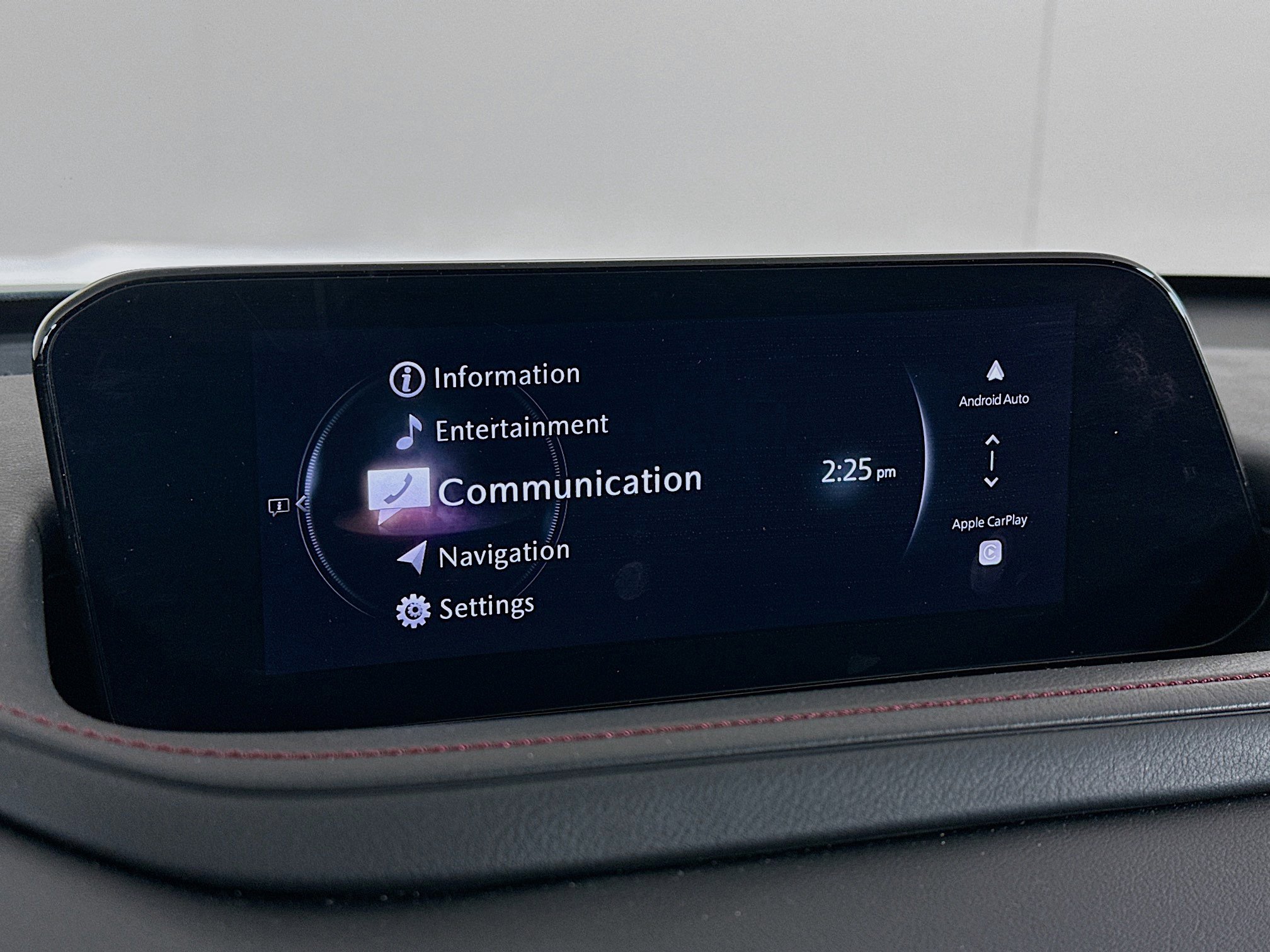 Used 2025 MAZDA CX-30 AWD 2.5 S w/ Preferred Package image 21