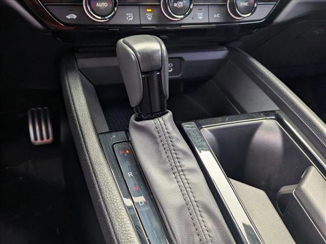 Certified 2023 Honda Accord Sport image 11