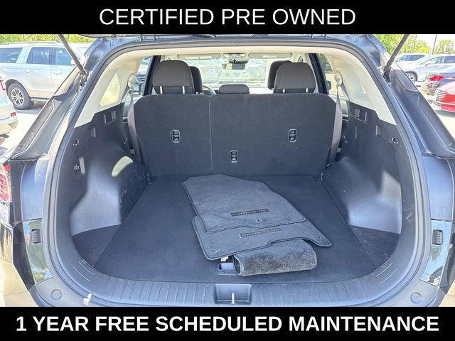 Used 2023 Kia Sportage LX AWD/4WD image 9