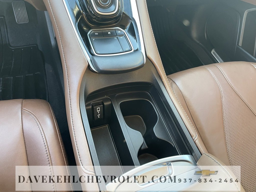 Used 2020 Acura RDX w/ Technology Package image 21