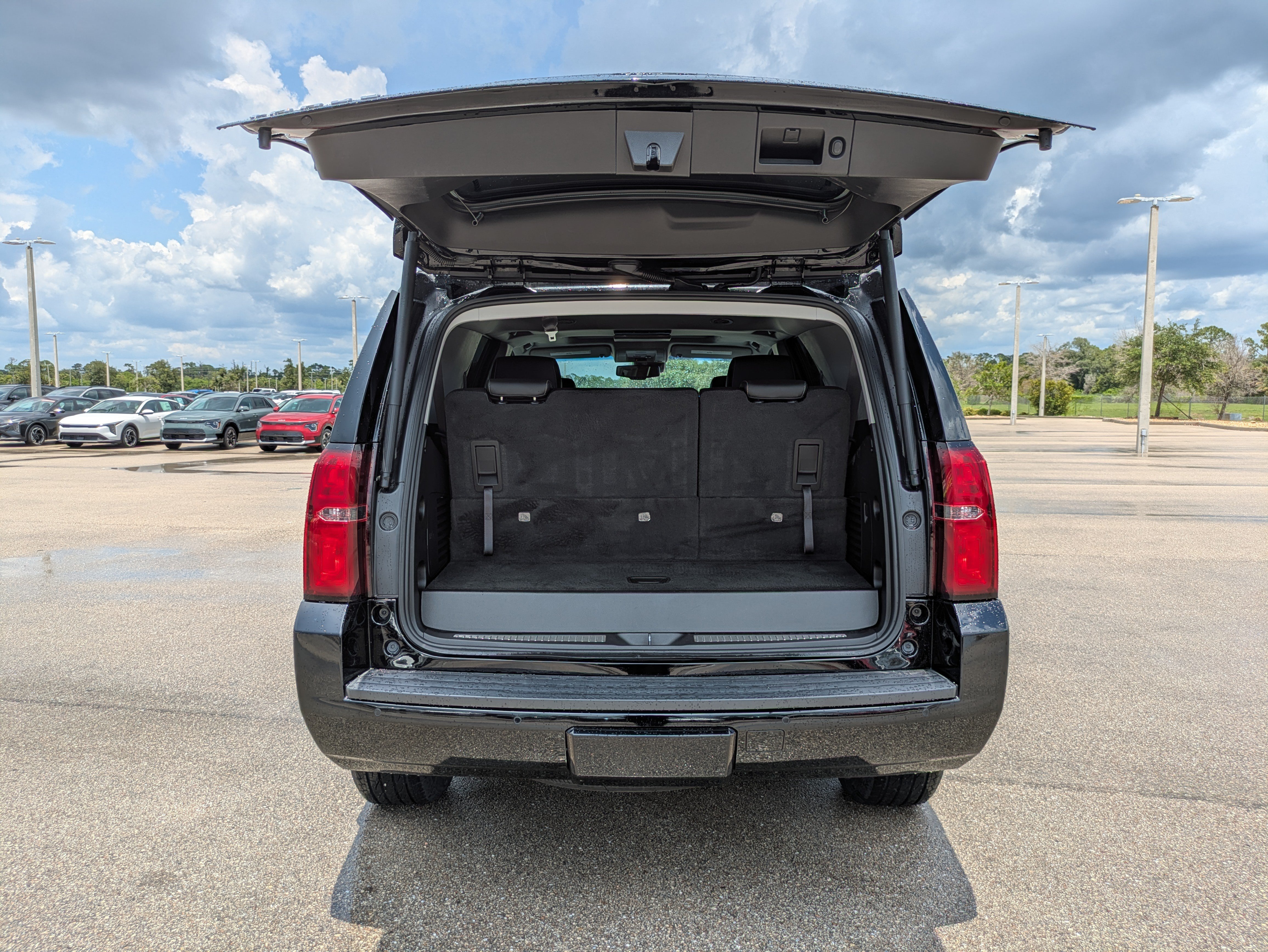 Used 2020 Chevrolet Tahoe LT RWD image 36