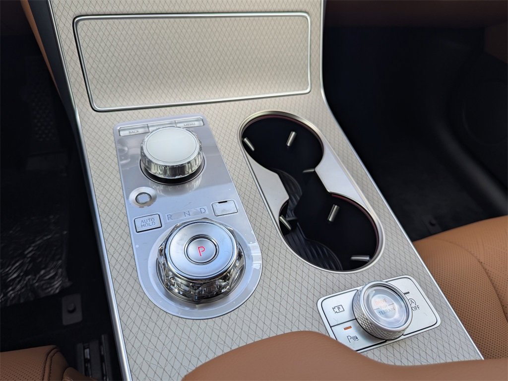 New 2026 Genesis GV80 2.5T Advanced image 23