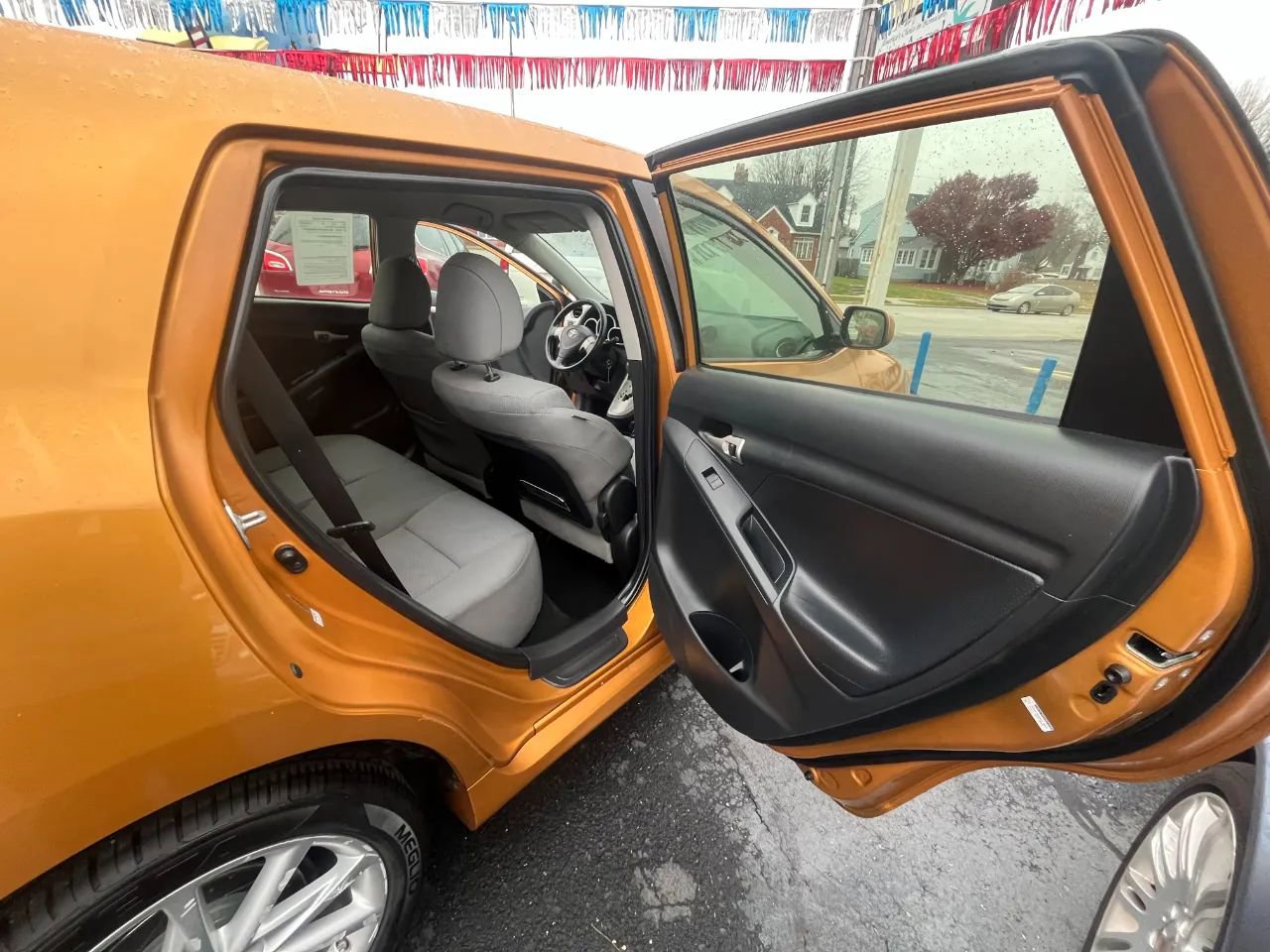 Used 2009 Toyota Matrix S image 17