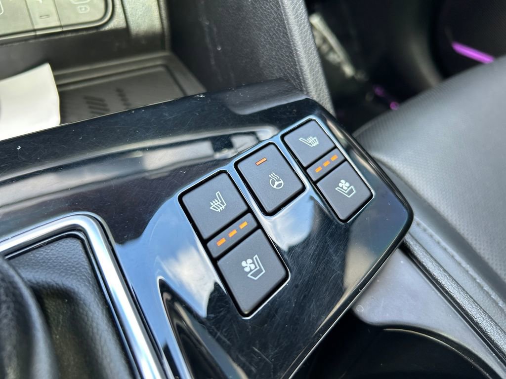 Used 2024 Kia Sportage X-Pro Prestige image 36