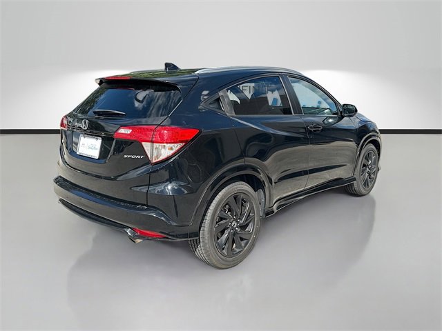 Used 2022 Honda HR-V Sport image 7