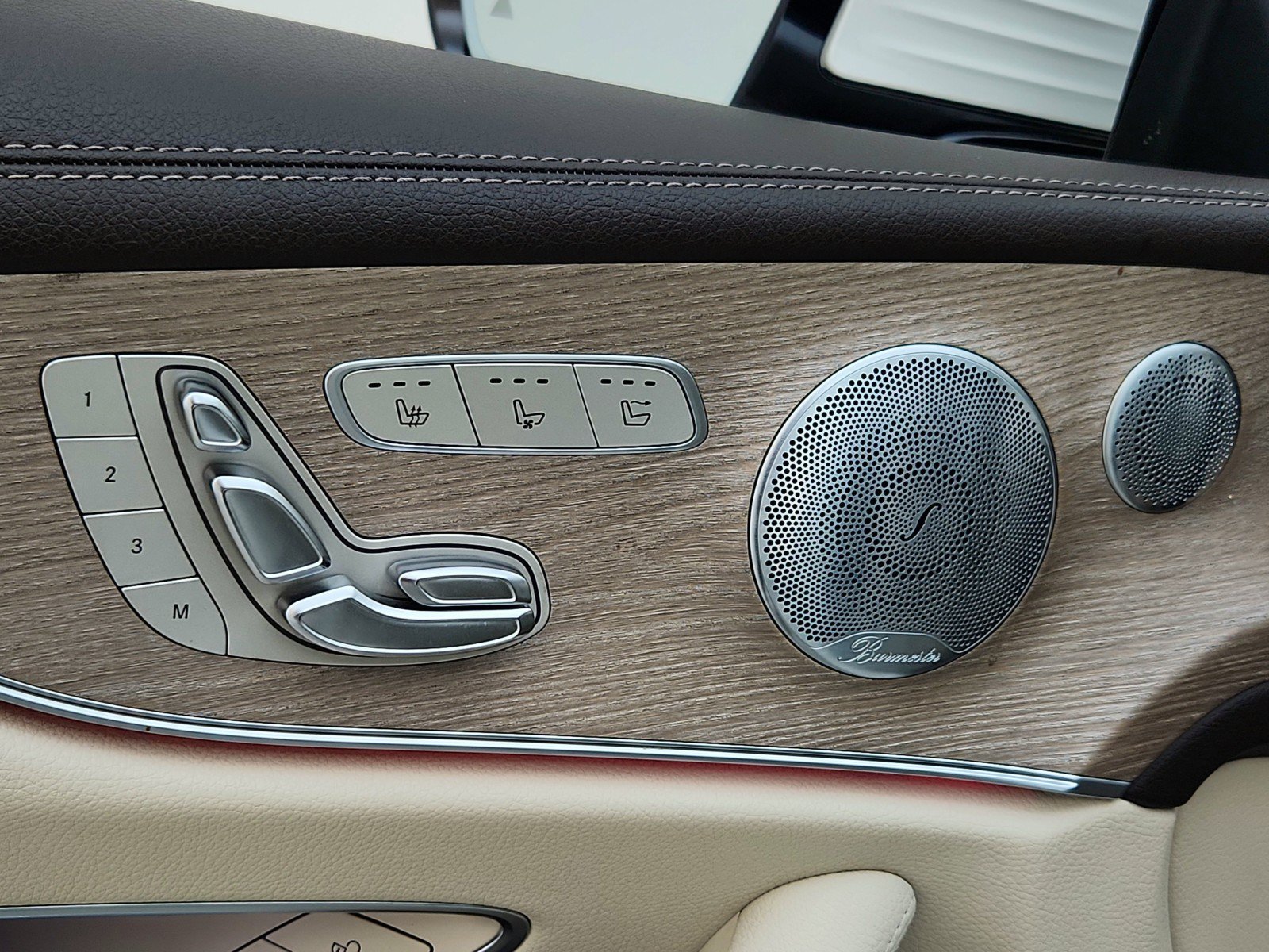 Certified 2019 Mercedes-Benz E 450 Cabriolet image 22