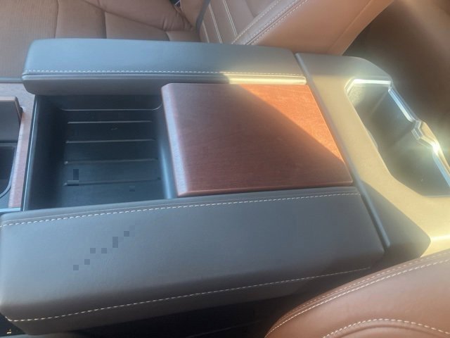 Used 2024 Toyota Tundra 1794 Edition image 6