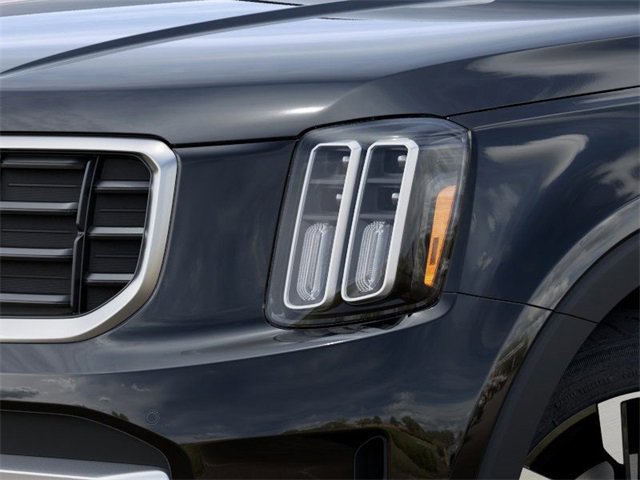 New 2025 Kia Telluride SX Prestige image 11