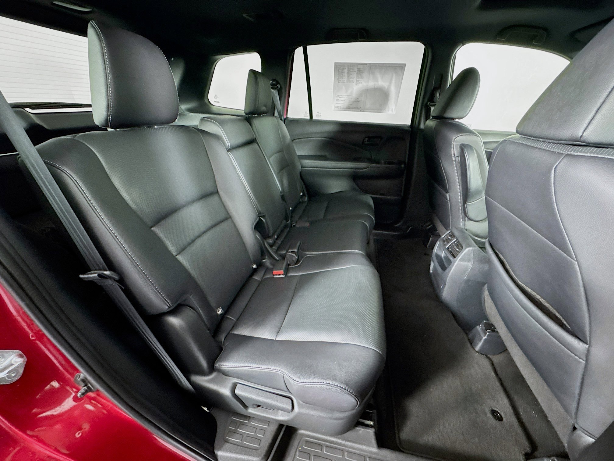 Certified 2023 Honda Passport EX-L image 27