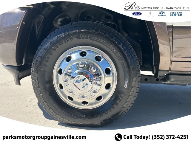 Used 2021 RAM 3500 Limited image 10