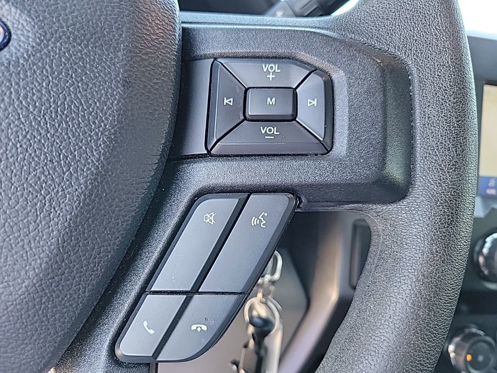 Used 2020 Ford F150 XLT AWD/4WD image 19
