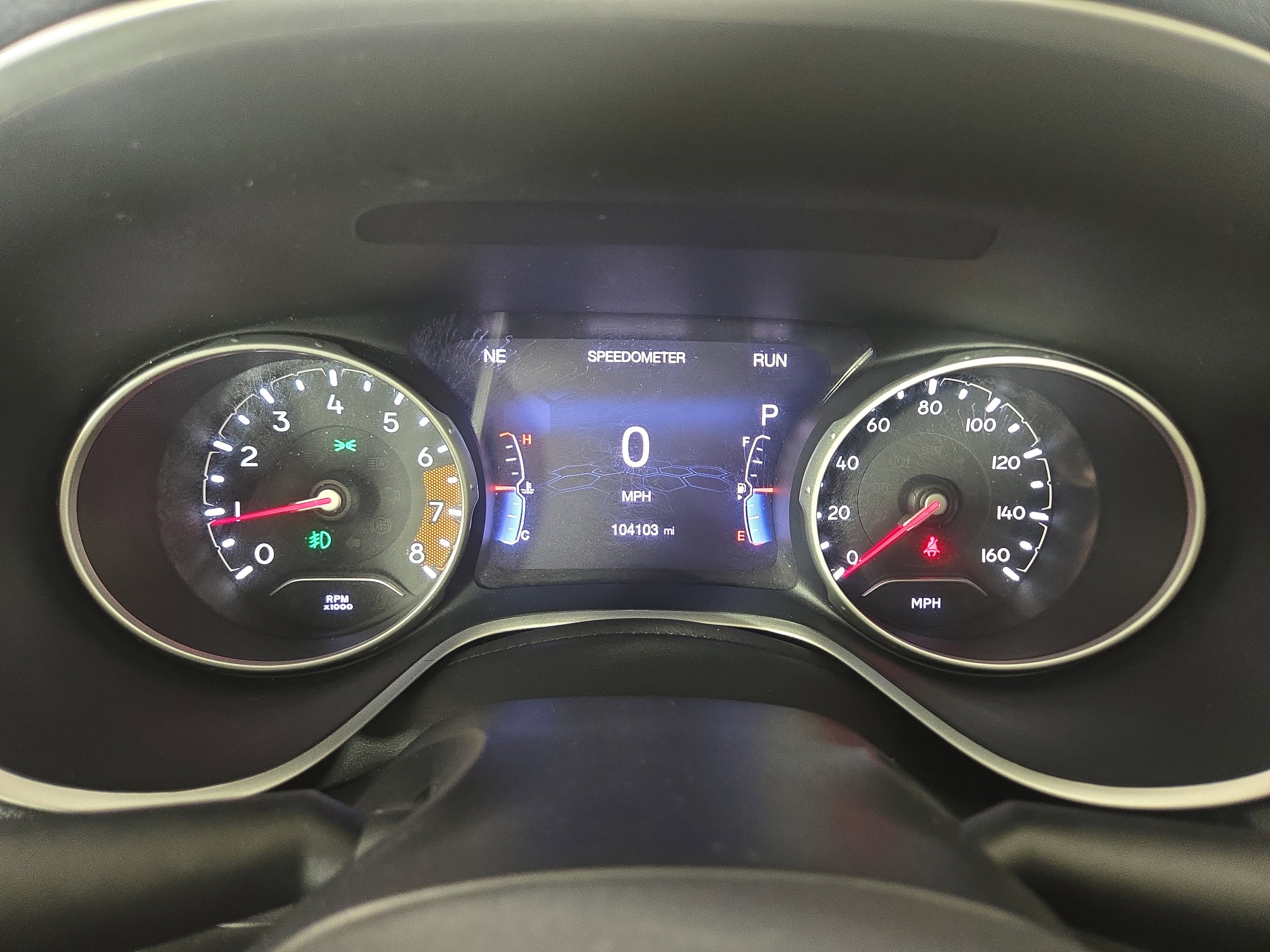 Used 2018 Jeep Compass Limited w/ Navigation Group image 17