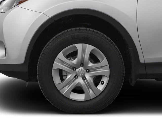 Used 2013 Toyota RAV4 XLE FWD image 12