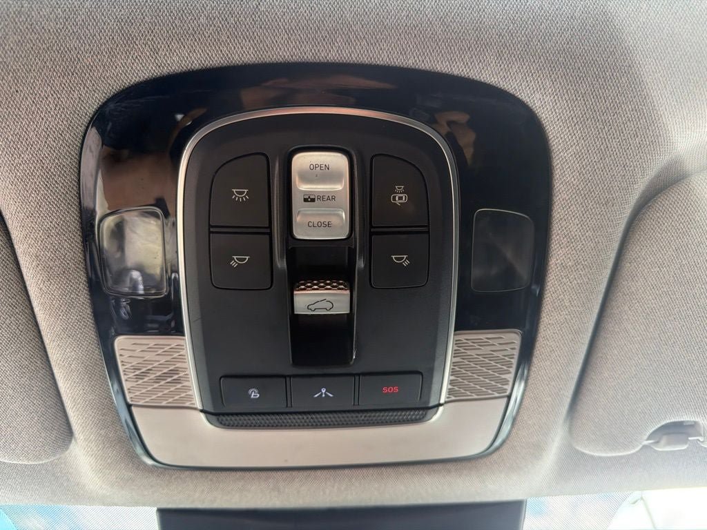 Used 2021 Hyundai Palisade Limited AWD/4WD image 26