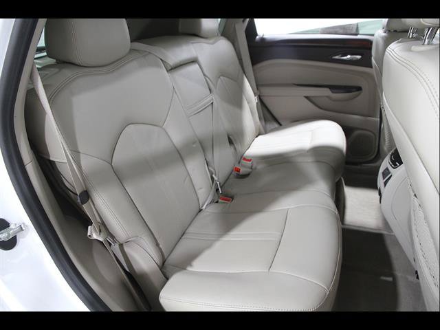 Used 2014 Cadillac SRX Premium w/ Driver Assist Package AWD/4WD image 18