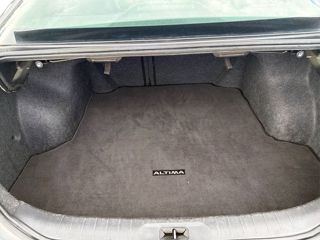 Used 2021 Nissan Altima 2.5 SR FWD image 13