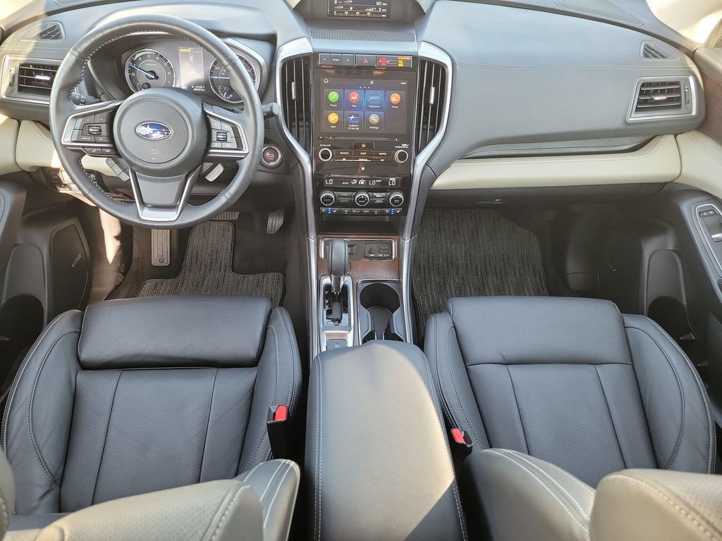 Certified 2022 Subaru Ascent Touring AWD/4WD image 14