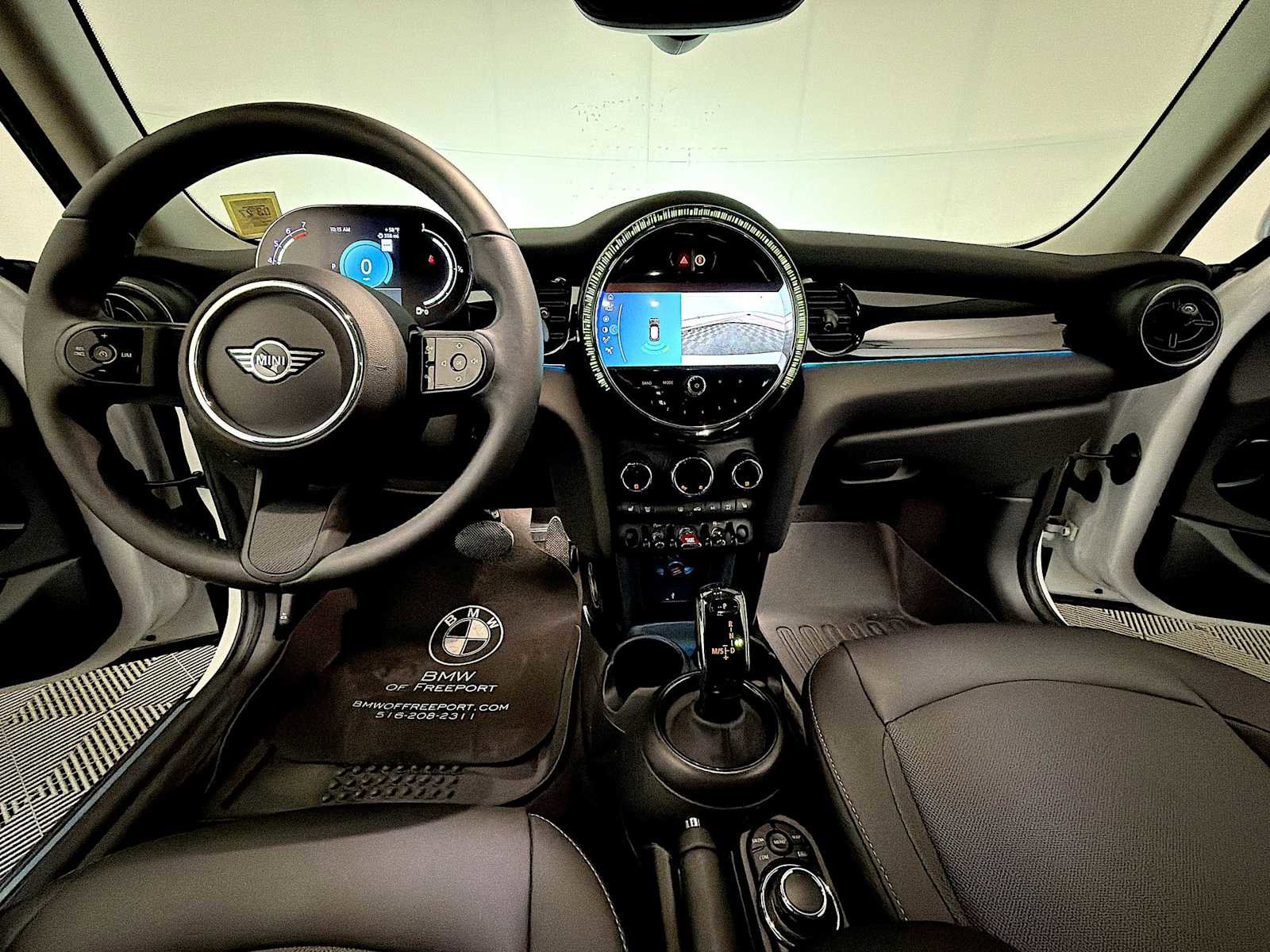 Certified 2023 MINI Cooper 4-Door Hardtop image 15