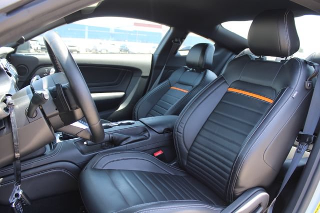 Used 2023 Ford Mustang Mach 1 w/ Equipment Group 700A RWD image 30