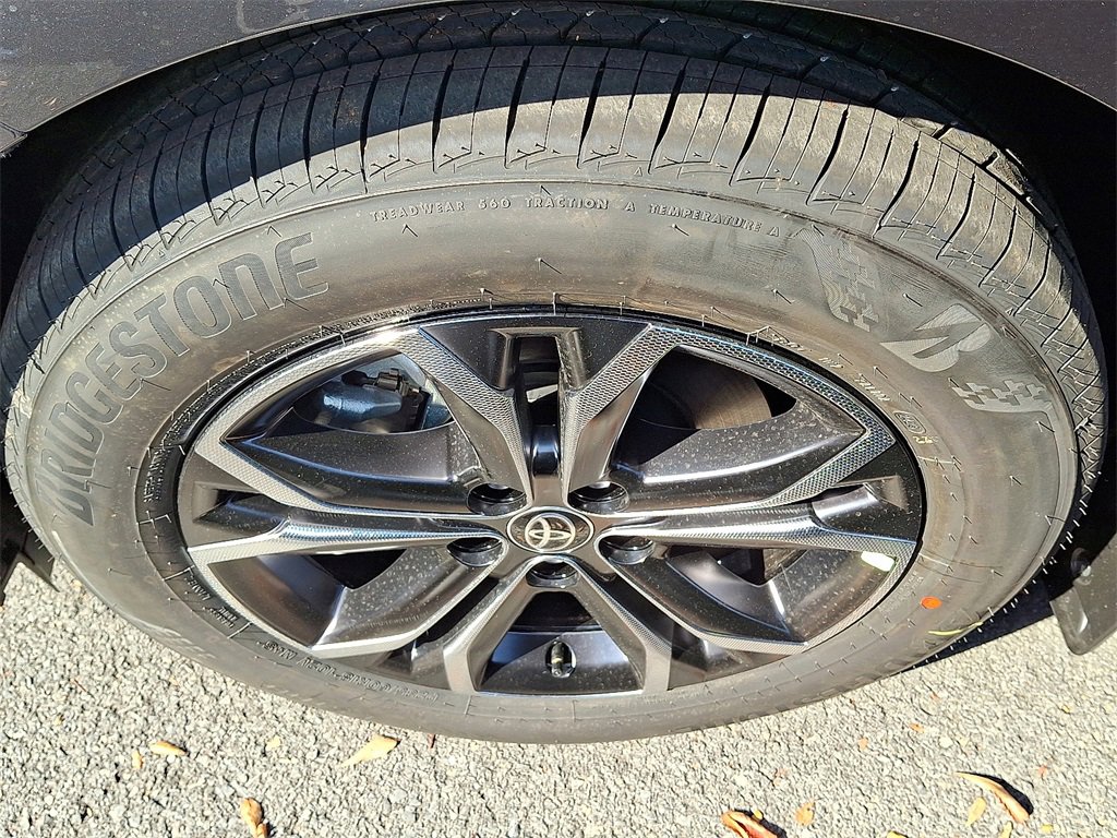 New 2025 Toyota Sienna Platinum image 4