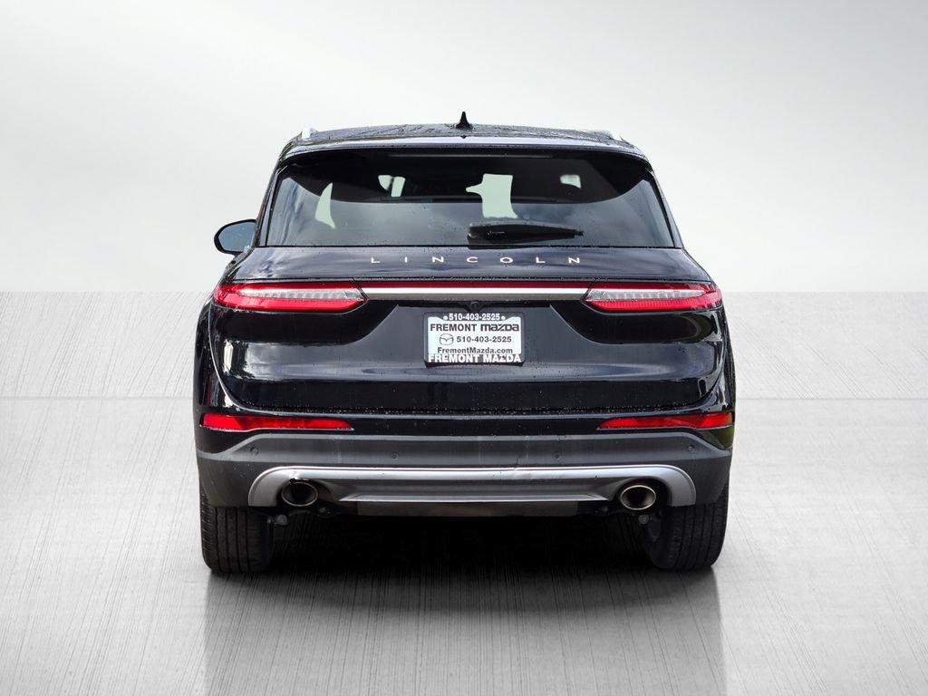Used 2024 Lincoln Corsair Reserve image 5