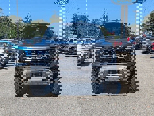 New 2025 Ford F150 Raptor image 8