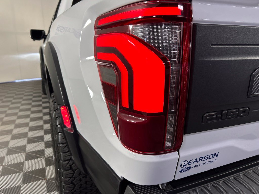Used 2024 Ford F150 Raptor AWD/4WD image 14