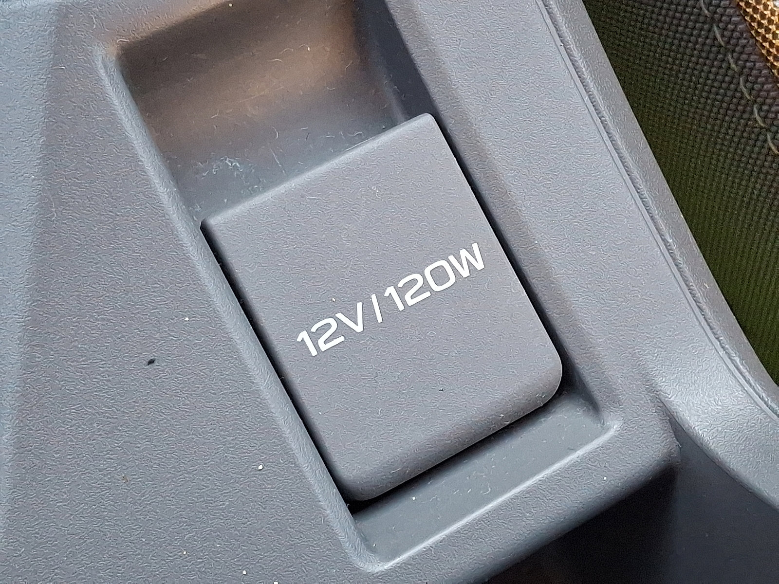 Certified 2025 Subaru Crosstrek 2.5i Sport w/ Crosstrek Mirror Package image 25