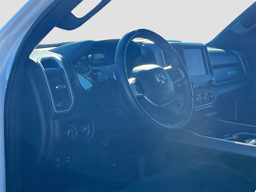 Used 2020 RAM 1500 Big Horn image 9