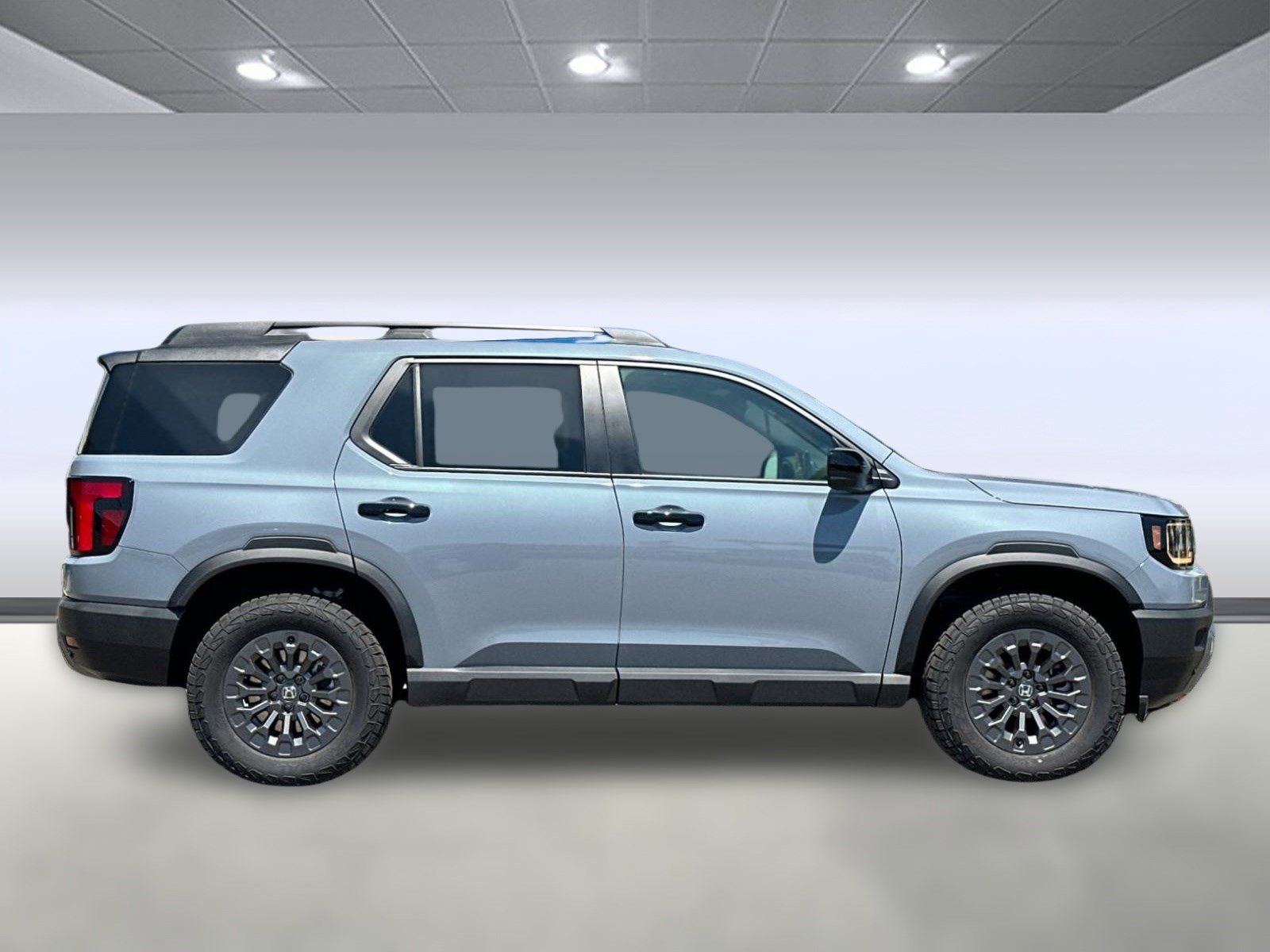 New 2026 Honda Passport TrailSport image 7