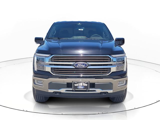 New 2026 Ford F150 King Ranch w/ Equipment Group 601A High AWD/4WD image 2