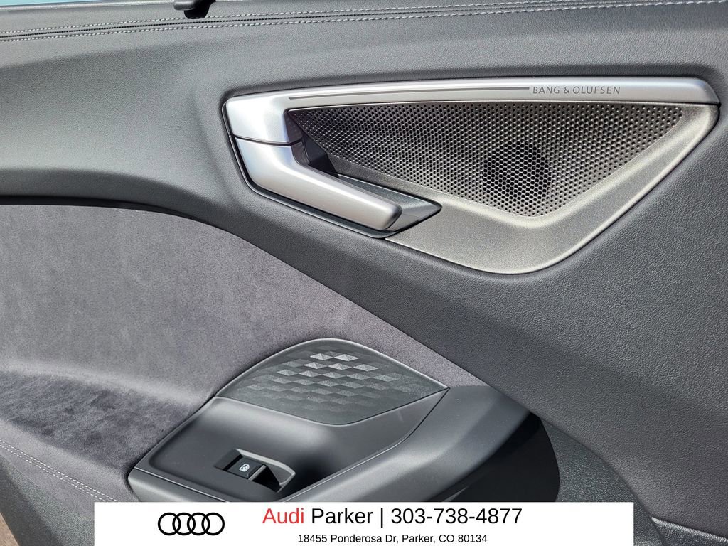 New 2025 Audi S5 Premium Plus image 10