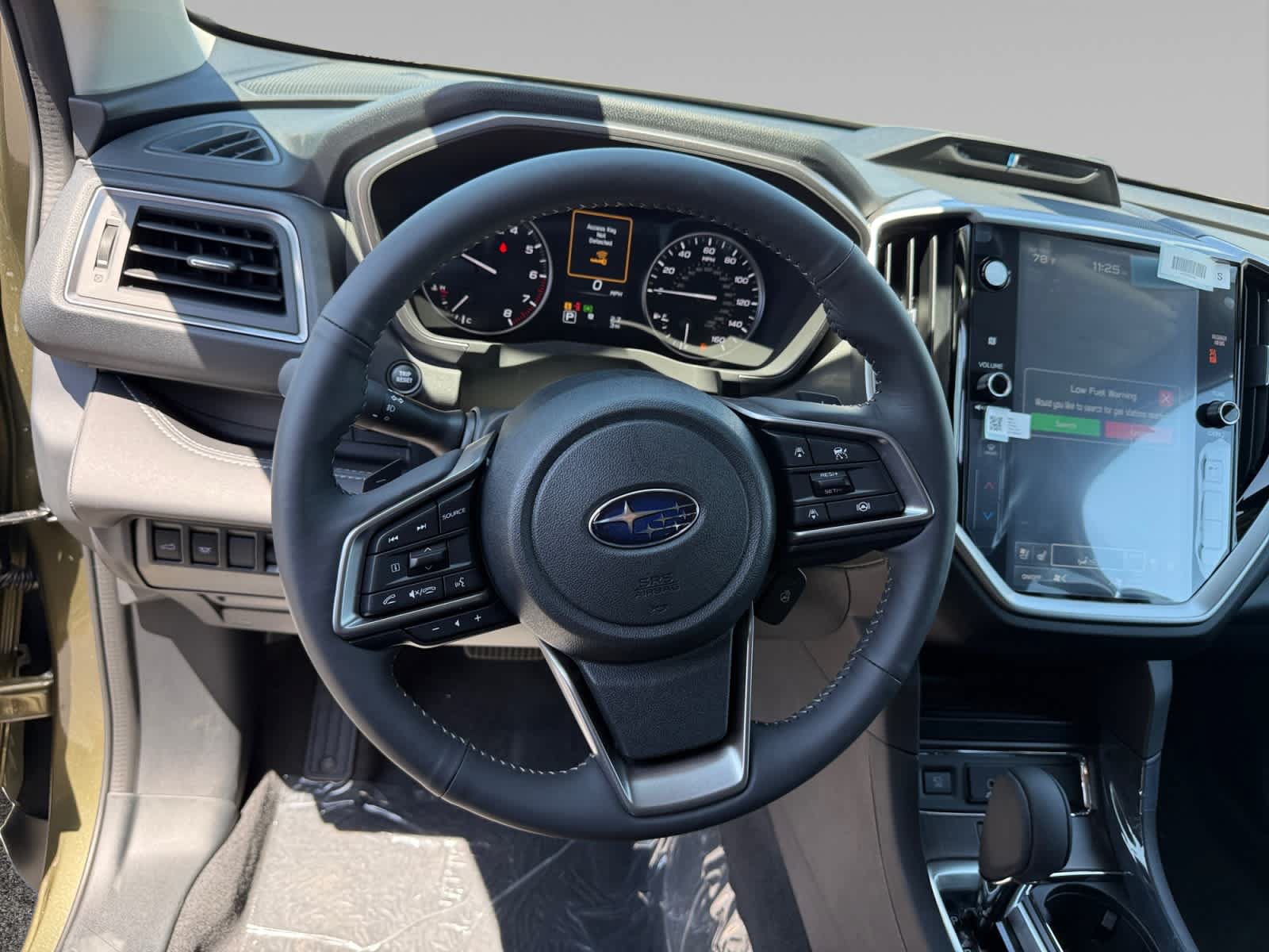New 2026 Subaru Ascent Touring AWD/4WD image 13