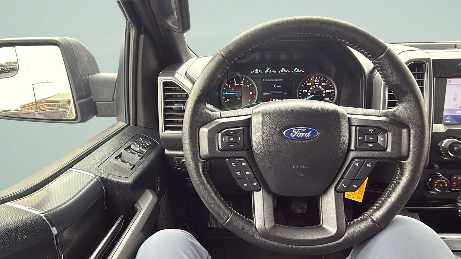 Used 2020 Ford F150 XLT w/ Equipment Group 302A Luxury image 23