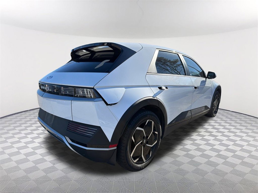 Used 2022 Hyundai Ioniq 5 SE image 5