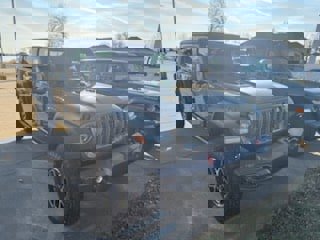 New 2026 Jeep Gladiator Rubicon