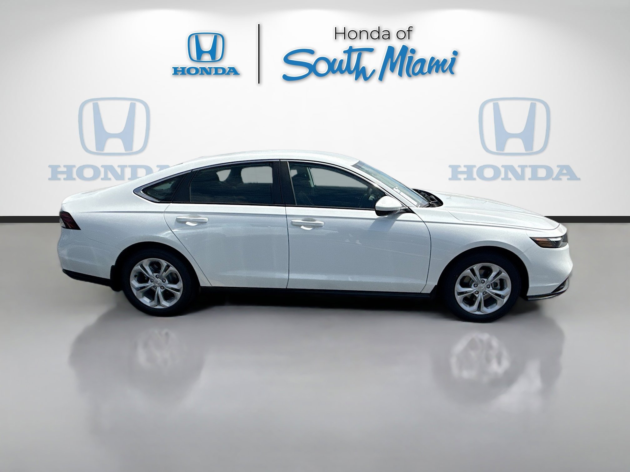 New 2026 Honda Accord LX image 8